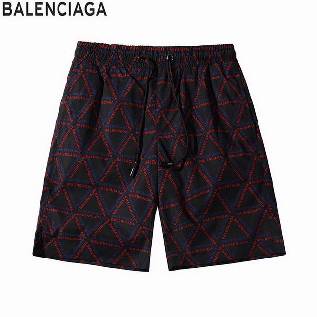 Balenciaga Beach Shorts Mens ID:20220526-9